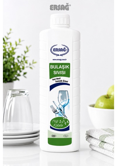 Bulaşık Sıvısı 1000 Ml
