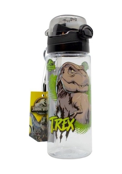 Jurassic World 500ml Matara 2269 Çok Renkli