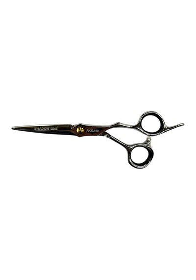 Shadow Line Ak23j-60 Profesyonel Berber Makası 440c 6 İnç 15,24 Cm