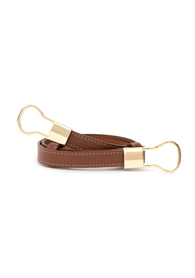Pierre Cardin Kadın Taba Kemer 50317455-vr099 Taba