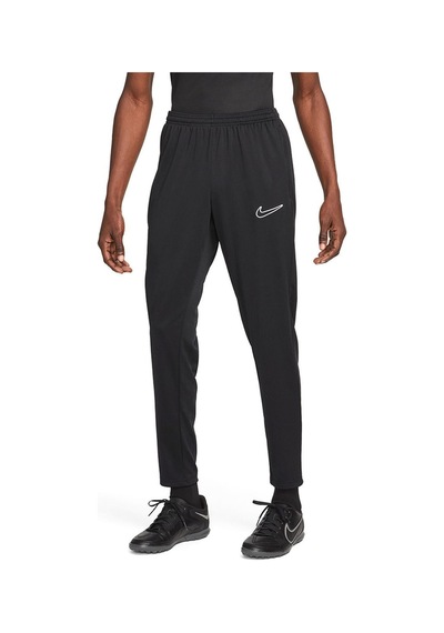 Nike Dri Fit Academy Erkek Siyah Eşofman Altı Siyah Siyah