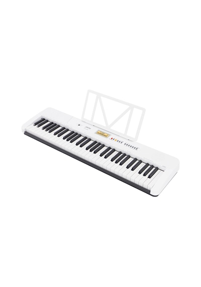 Jwin Jtk-3500 61 Tuş Hassasiyetli 5 Oktav Org - Beyaz