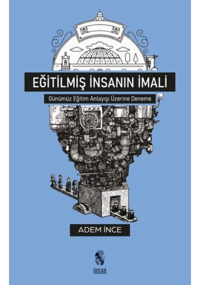 Eğitilmiş Insanın Imali (490387135)
