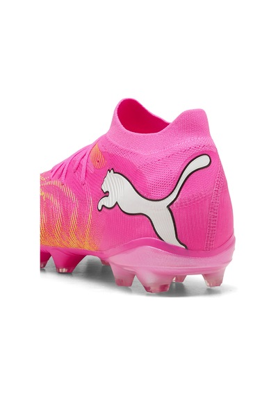 Puma Future 9 Match Fg/ag Erkek Pembe Futbol Krampon 10871305