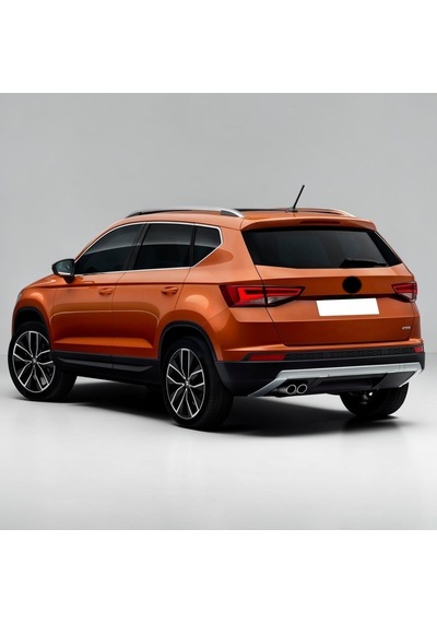 Seat Ateca 2016-2020 Sağ Elektrikli Bagaj Amortisörü 575827852c