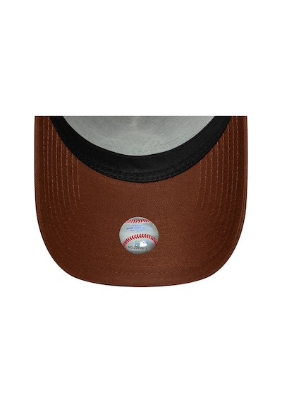 New Era Outline Ef Trucker Neyyan Daultc Unisex Kahverengi Şapka-23927