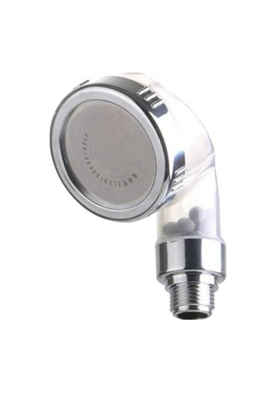 Buffer 2 İn 1 Spiral Hortumlu Ayarlanabilir Hareketli Banyo Mutfak Lavabo Musluk Duş Başlığı