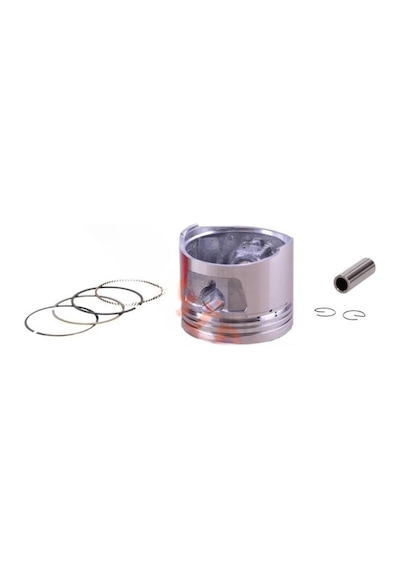 Cg 150 - 62 Mm 15 Perno Piston Sekman Takım