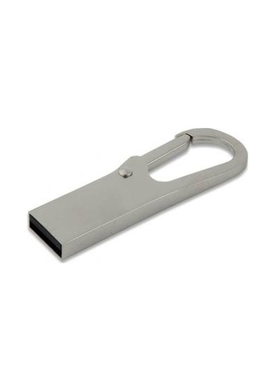 Tedzin Byl 127 Metal Usb Bellek 32gb