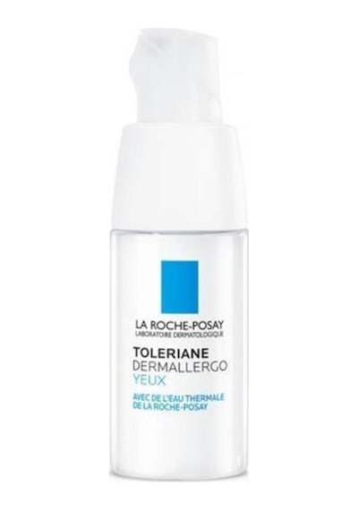 La Roche Posay Toleriane Dermallergo Yeux Göz Çevresi Kremi 20 ML