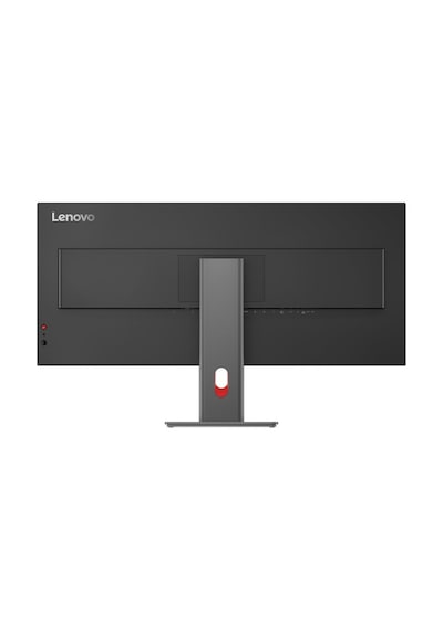 Lenovo Thinkvision P40wd-40 64b4xar1tk 40 5120 X 2160 Wuhd Wide 2500r Curved Tbolt4 Rj45 2x5w Speaker 120hz 4ms Monitör