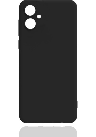 Galaxy A04E Kılıf Zore Biye Silikon Kılıf
