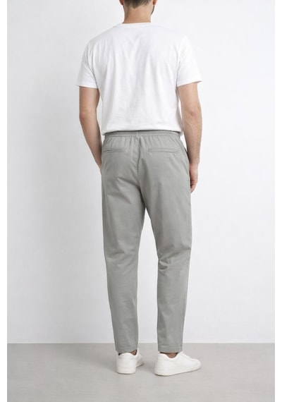 Cazador Erkek Jogger Pantolon 04045 Gri gri