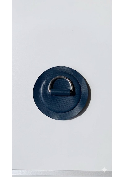Lethe Boards Sup Paddle Board D-ring Halkası Lacivert