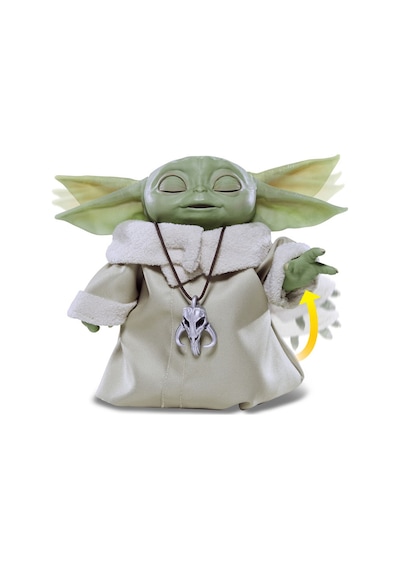 Star Wars The Child Animatronic Edition F1119