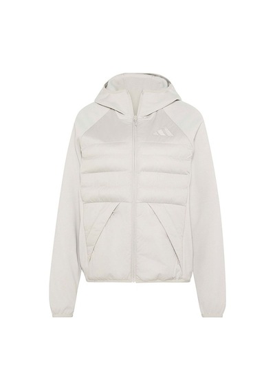 Adidas Performance W Multı Hyb Jkt Kadın Ceket Kd0162 Bej
