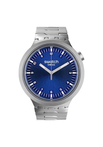 Swatch Sb07s102g Unisex Kol Saati
