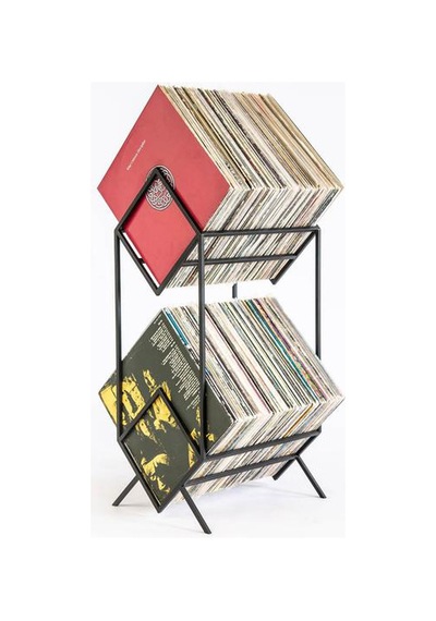 Plaklık Gazetelik Dergilik Metal Plaklık  Ayaklı Üçgen Tasarım