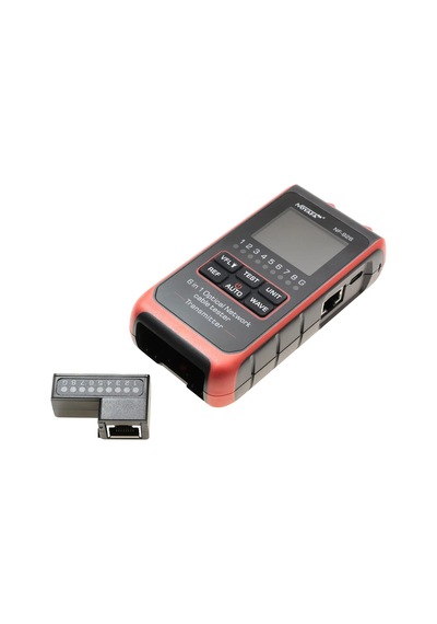 Noyafa Nf-926 6 Sı 1 Arada Fiber Optik Test Cihazı Opm Vfl Işık Kaynağı Fiber Tanımlayıcı