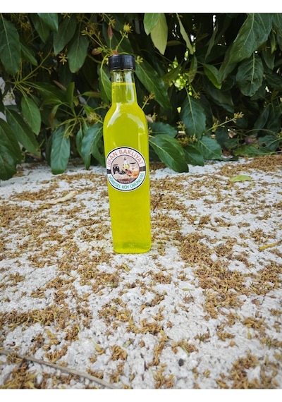 Limon Özü 2 700 Gr Net 1400 Gr Diğer