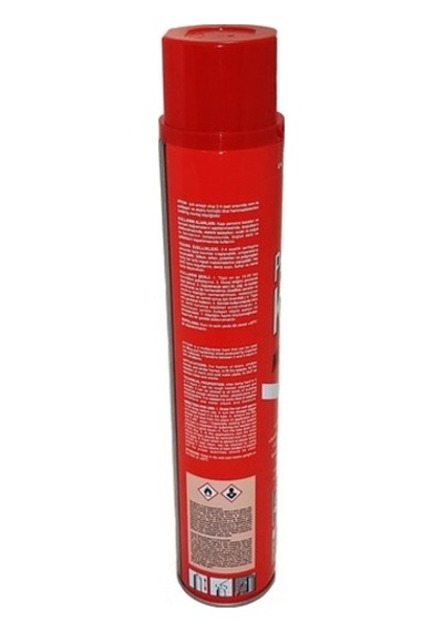 Piton Poliüretan Köpük 600 Ml