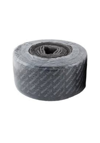 Mırka Mırlon Total 115Mm Uf1500 Gri Zımpara