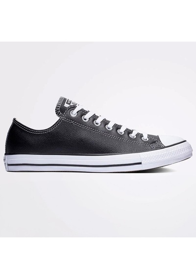Converse Chuck Taylor All Star Unisex Siyah Ayakkabı 132174c-001 001