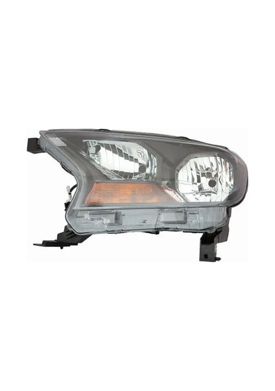 Ford Ranger On Far Sag 2012-2018 Depo 2311141rlemn2