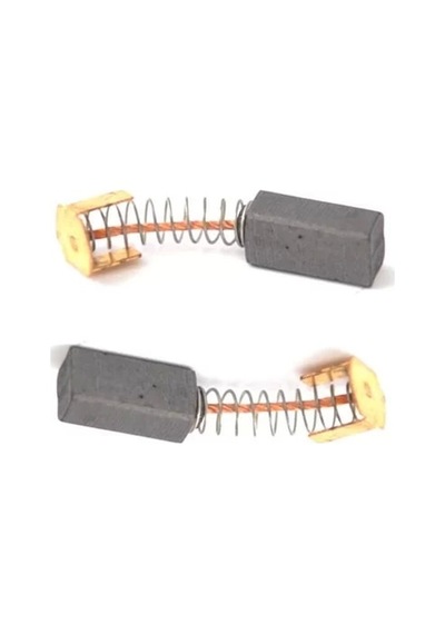 Pastal Başı Kesim Makinesi Motor Kömür Takımı / Db-88