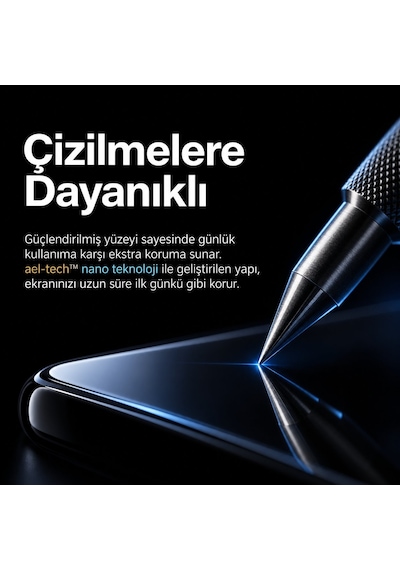 Pavo N86 Pro Yazarkasa Pos Dokunmatik 9h Nano Ekran Koruyucu 2li Set