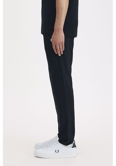 Fred Perry Erkek Eşofman Altı T5505-102 Siyah