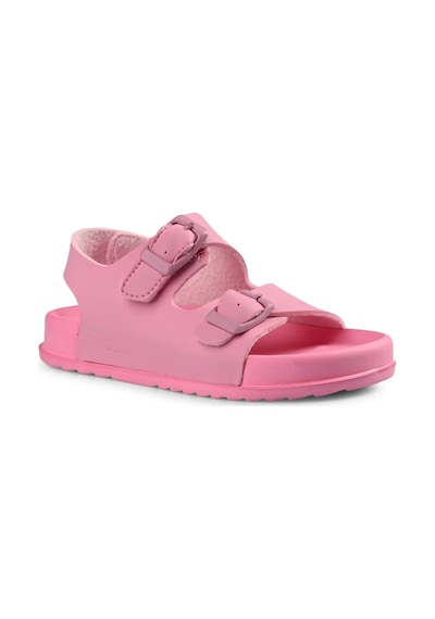 Vicco Miyu Ortopedik Çocuk Sandalet Pembe
