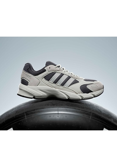 Adidas Crazychaos 2000 Mer Erkek Günlük Ayakkabı Kj1289 Beyaz Beyaz
