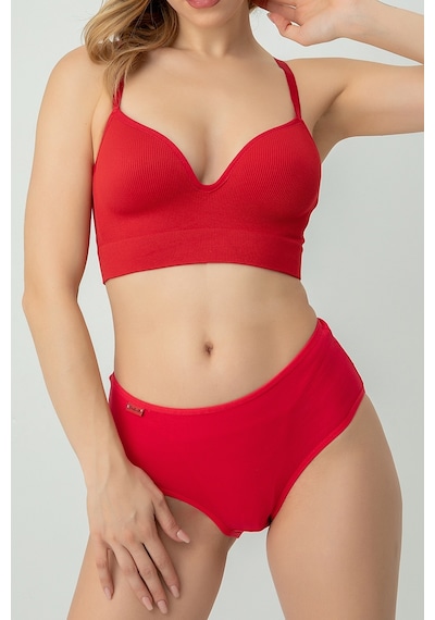 Doremi Seamless Bralet 001