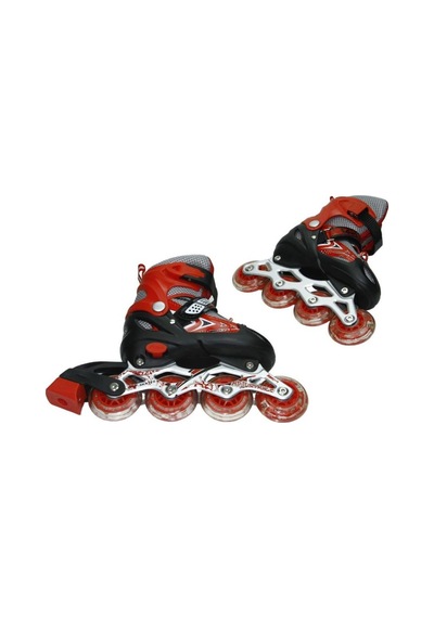 2in1 Alıştırma ve Sıralı Paten 29-33