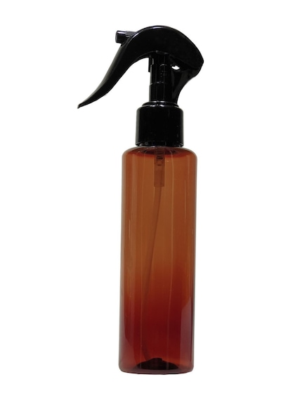 Boş Pet Şişe Ambalaj 150 Ml & Valf Sprey 5 Adet Takım N11.286