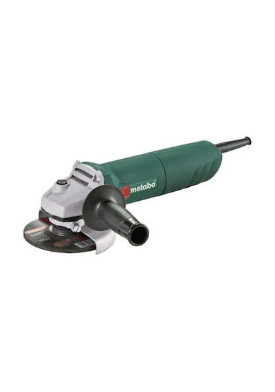 Metabo Avuç Taşlama W1100-125