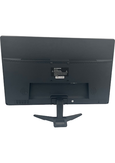 Bugatek Bgmnt 20'' 75hz 5ms Va Hdmı+vga Port Monitör