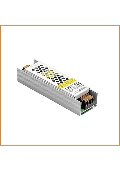 Cata Ct-2560 12,5 Amper Şerit Led Trafosu 150w Slim-fan