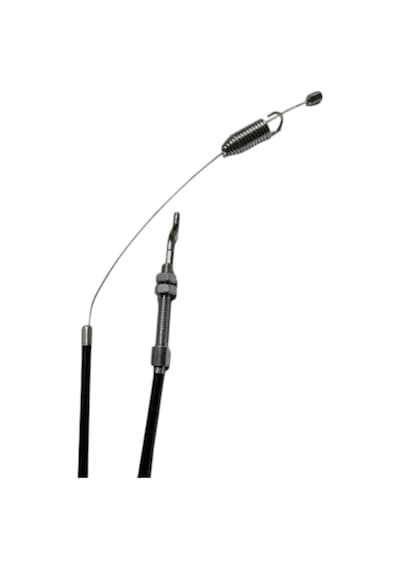 Çim Biçme Şanzıman Teli Yaylı Tip Castel R/534 53cm