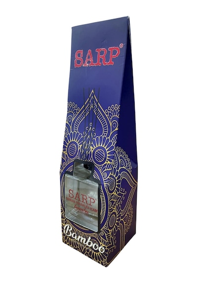 Sarp Oda Kokusu Orman Ferahlığı Çam 110 Ml Çam