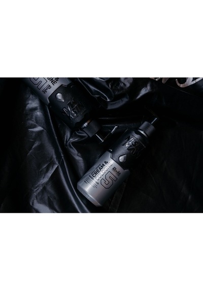 Tıraş Sonrası Cilt Bakım Krem & Kolonya 2si1 Arada Invictus Kokusu N5 400 Ml