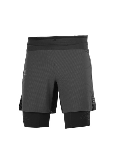 Salomon Exo Motıon Tw Short M Siyah Siyah