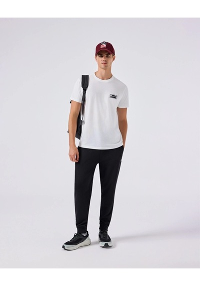 Ellesse 6sm5028-of Erkek Tişört - Kırık Beyaz