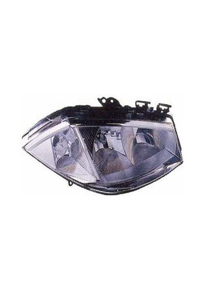 Renault Megane Ön Far Elektrikli Sağ 2003- 7701064017 84103023