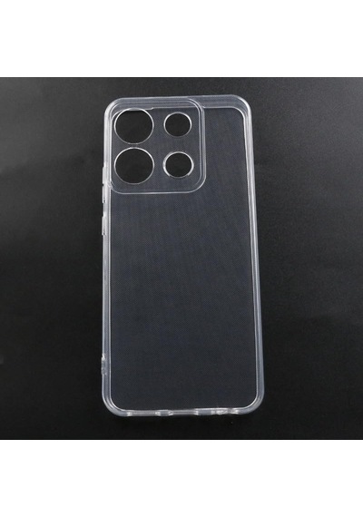 Omix X5 Kılıf Biye Silikon, Lila