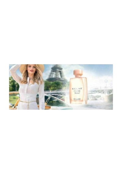 Eclat Femme Weekend Edt 50ml - 39590030 Çiçeksi