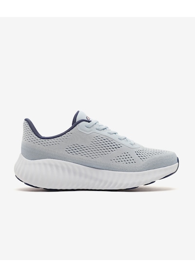 Skechers Go Run Now Kadın Mavi Koşu Ayakkabısı 129735 Ltbl Mavi