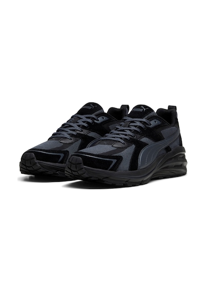 Puma Hypnotic Ls Erkek Sneakers Siyah 39529502