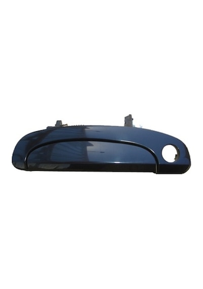 Hyundaı Getz- 06/11 Ön Kapı Dış Açma Kolu Sağ Siyah Boyanır Tip Hushan